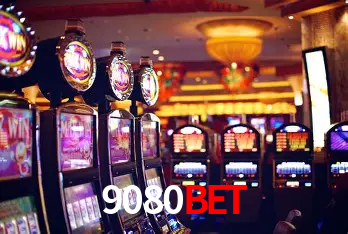 A Revolução dos Aplicativos de Jogos no 9080bet