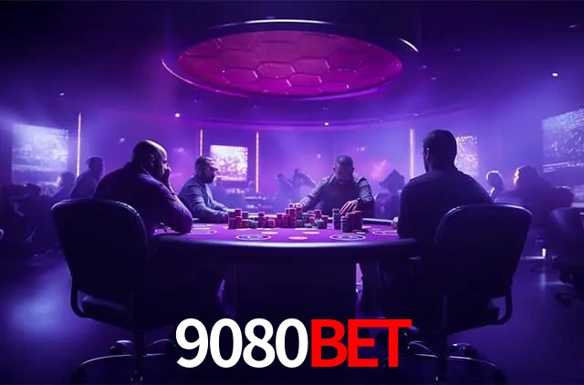 PIX Instantâneo 9080bet