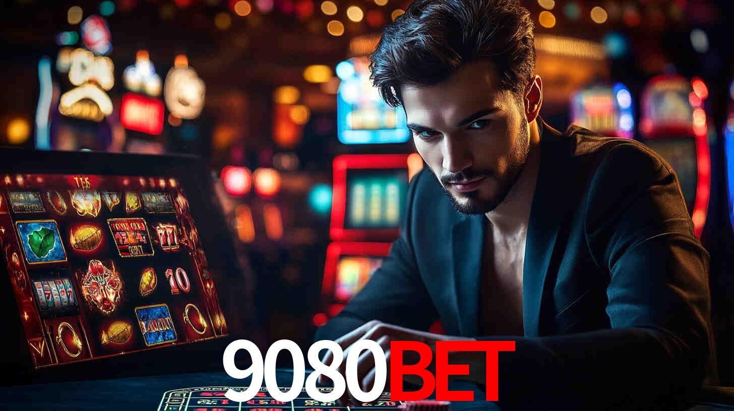 9080bet paga