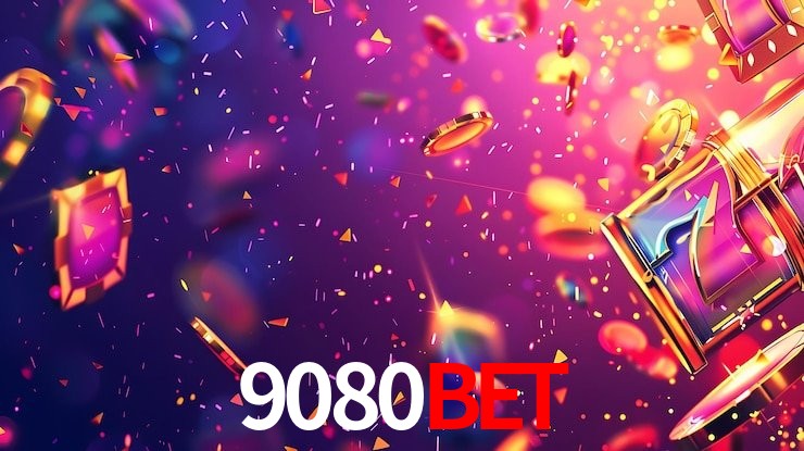Casino Ao Vivo 9080bet