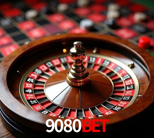 Benefícios da Conta 9080bet