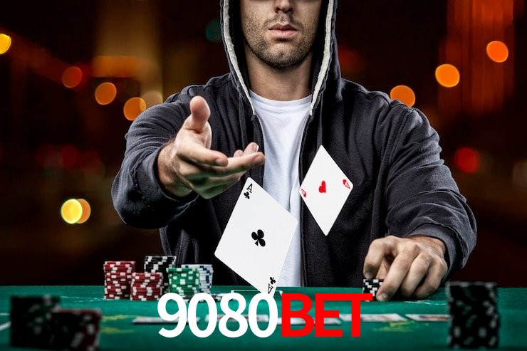 PIX Instantâneo 9080bet