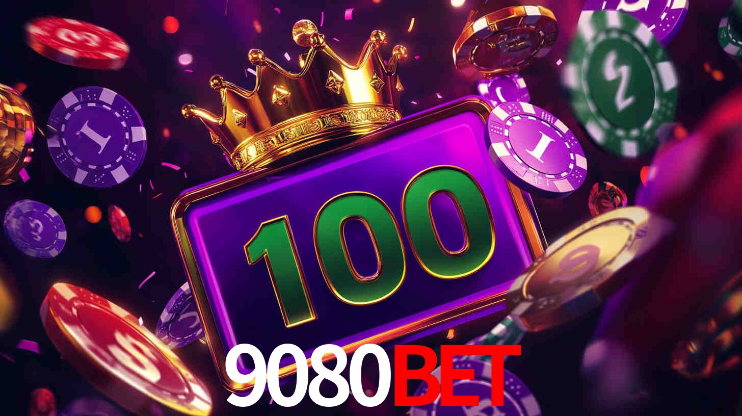 Bônus Diários 9080bet