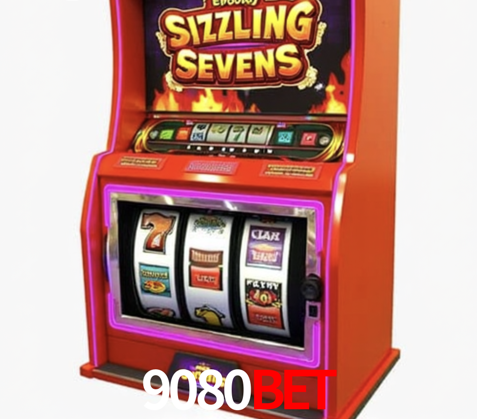 Descubra o Mundo do Cassino Online com 9080bet