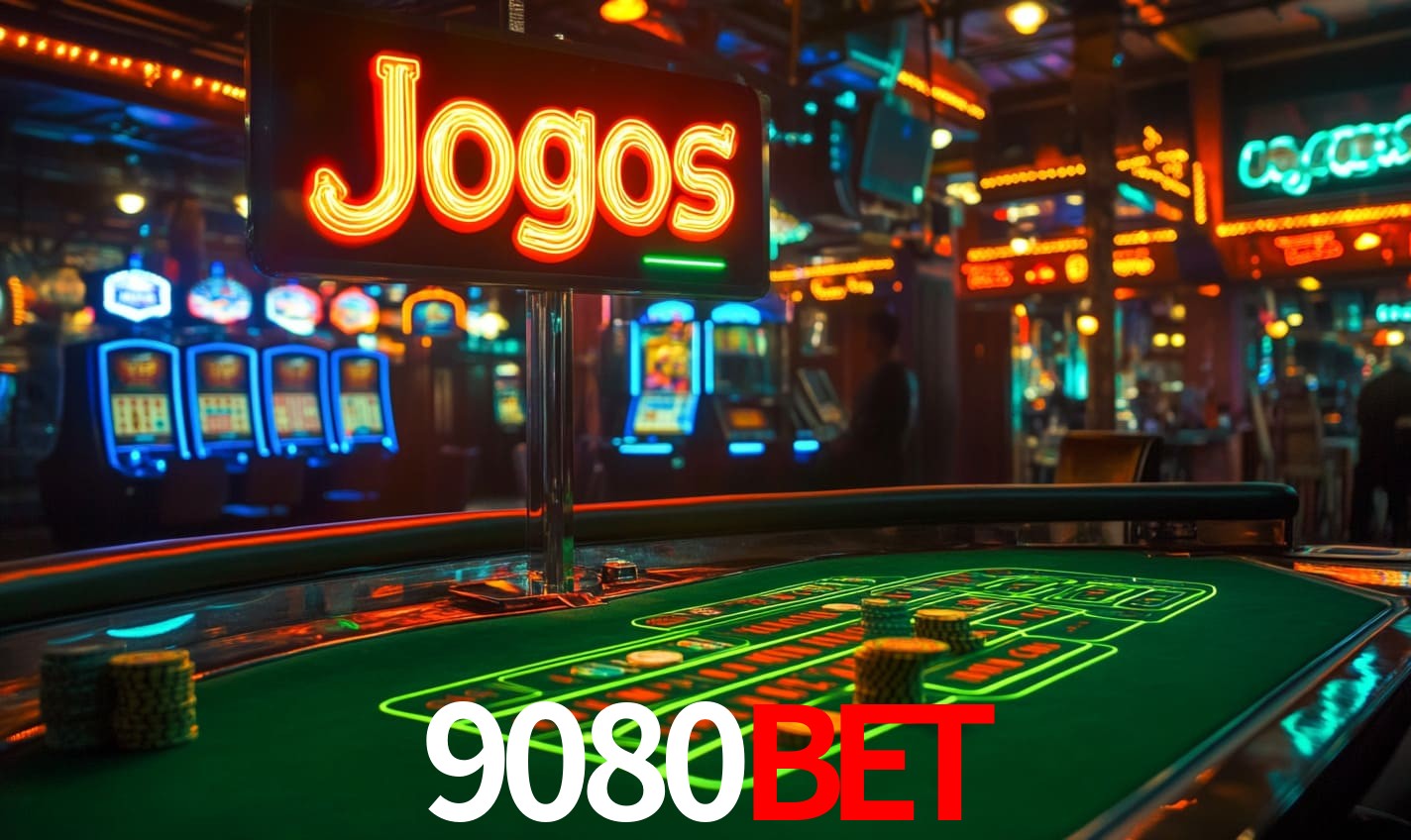Estatísticas do Jogo 9080bet