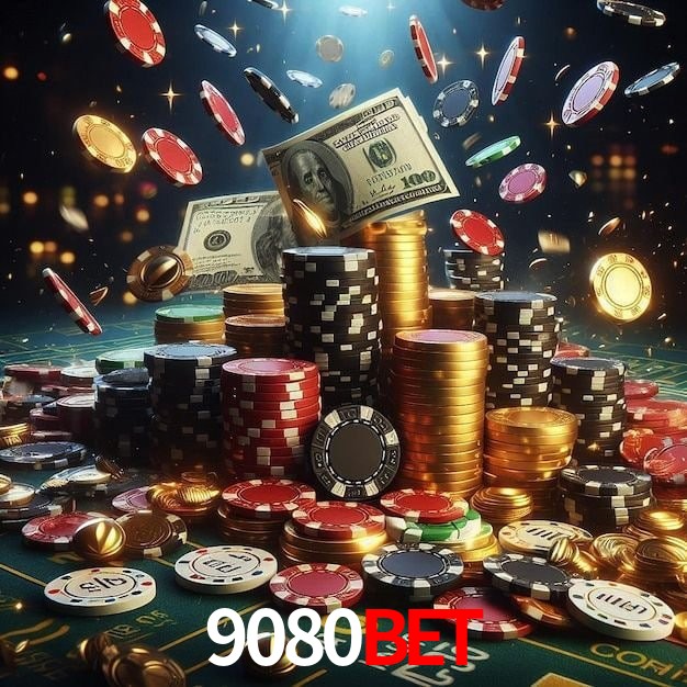 Mesa de Blackjack 9080bet