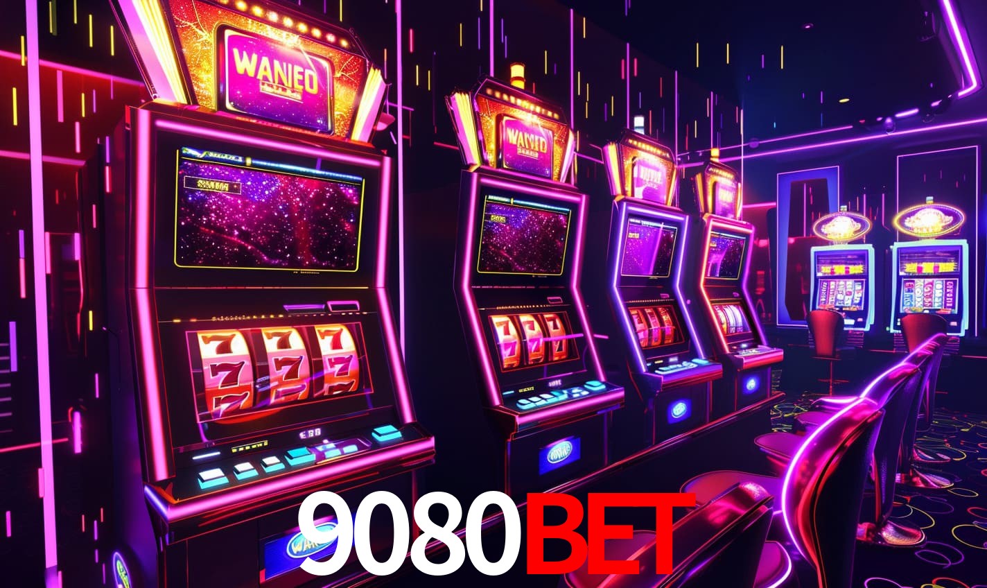 Apostas de Futebol 9080bet