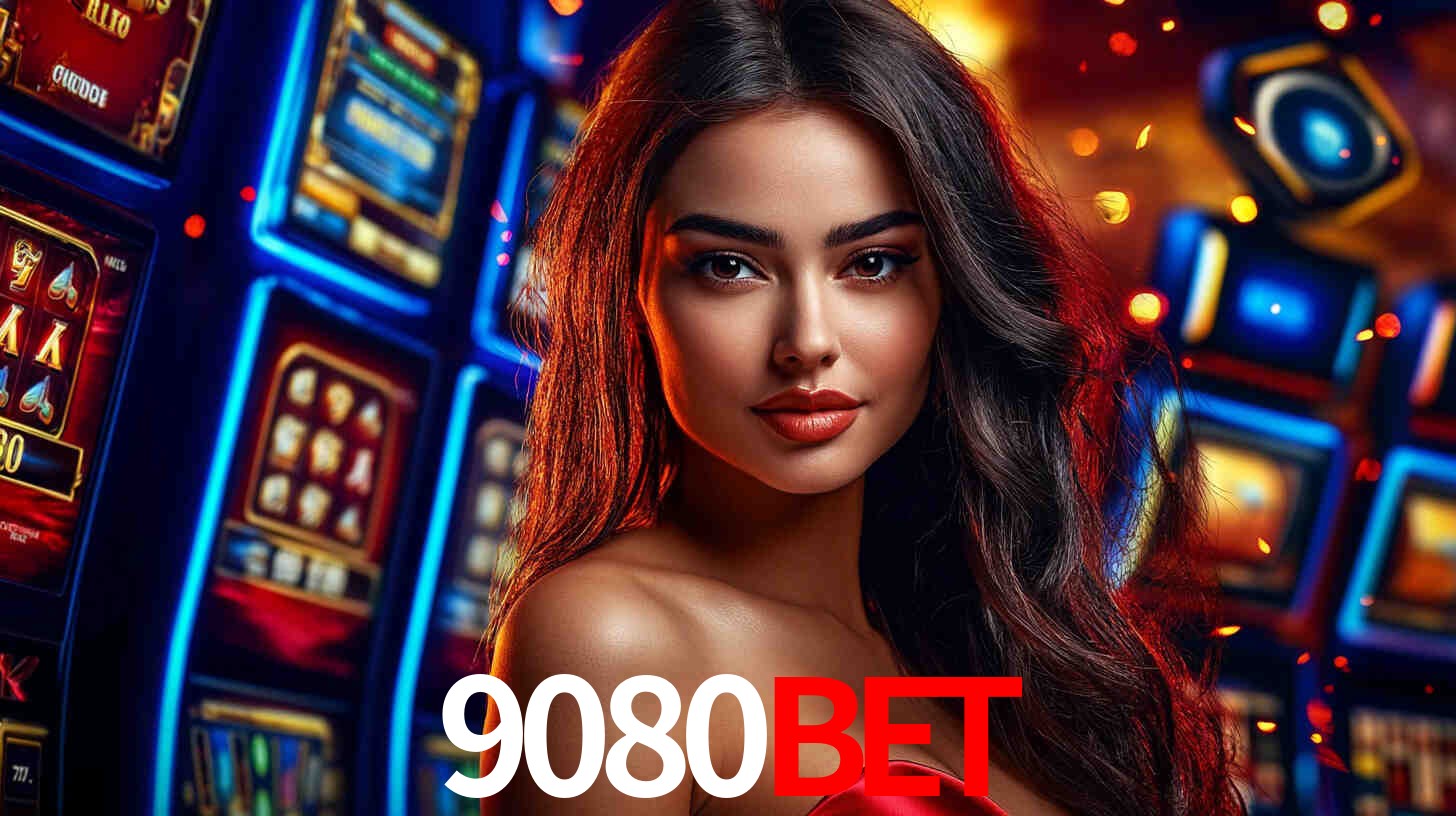 cassino 9080bet