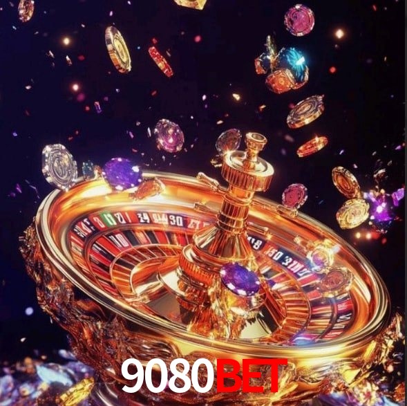 Provedores de Jogos 9080bet