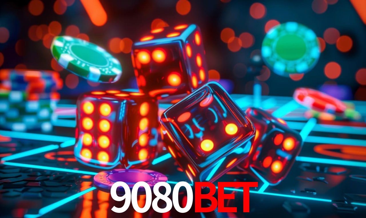 Casino VIP 9080bet