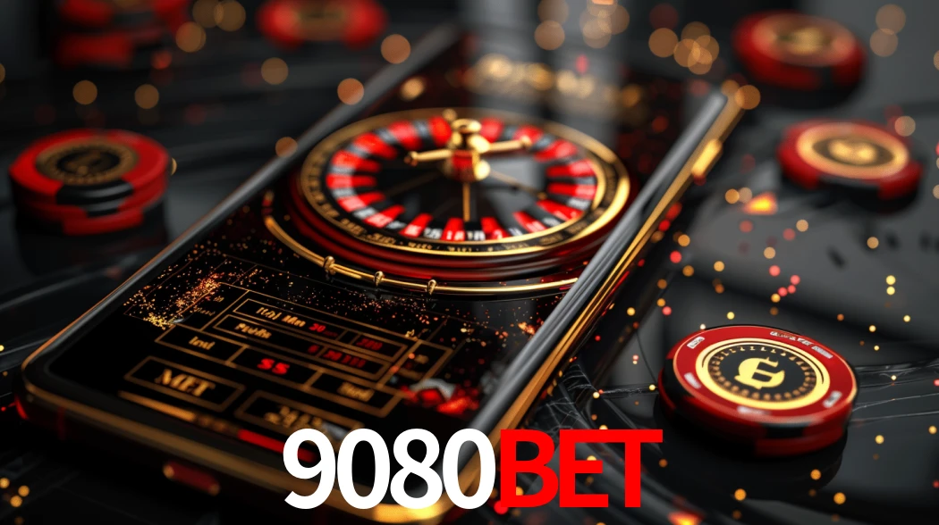 Descubra a Essência do 9080bet: Nossa História e Compromissos