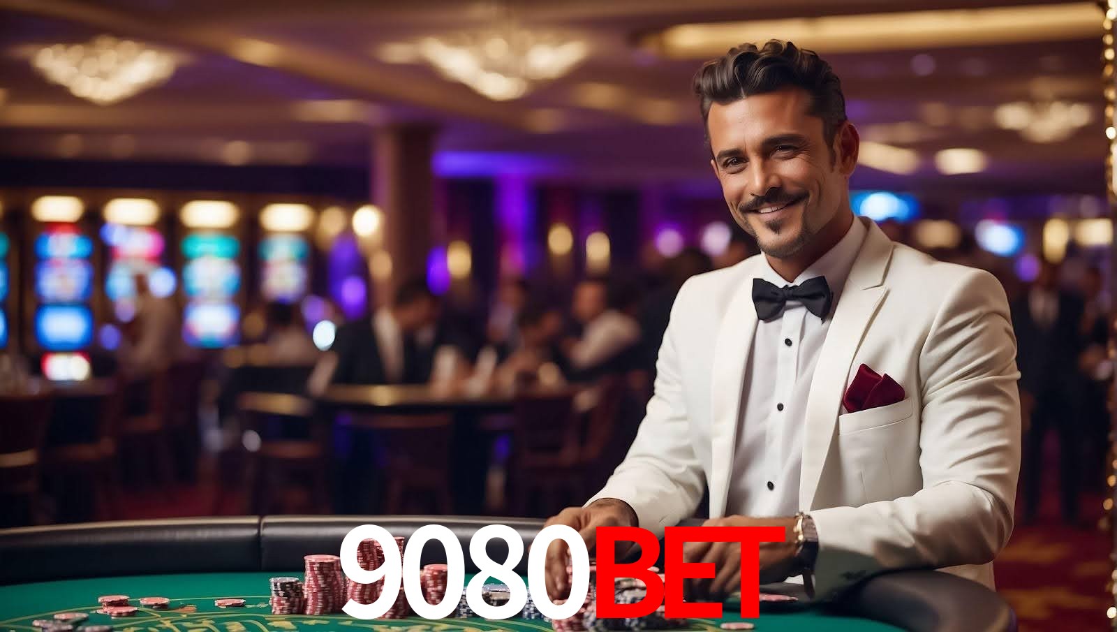 Diretório de Jogos 9080bet