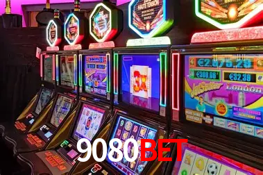Descubra o Programa VIP da 9080bet: Vantagens Exclusivas para Jogadores