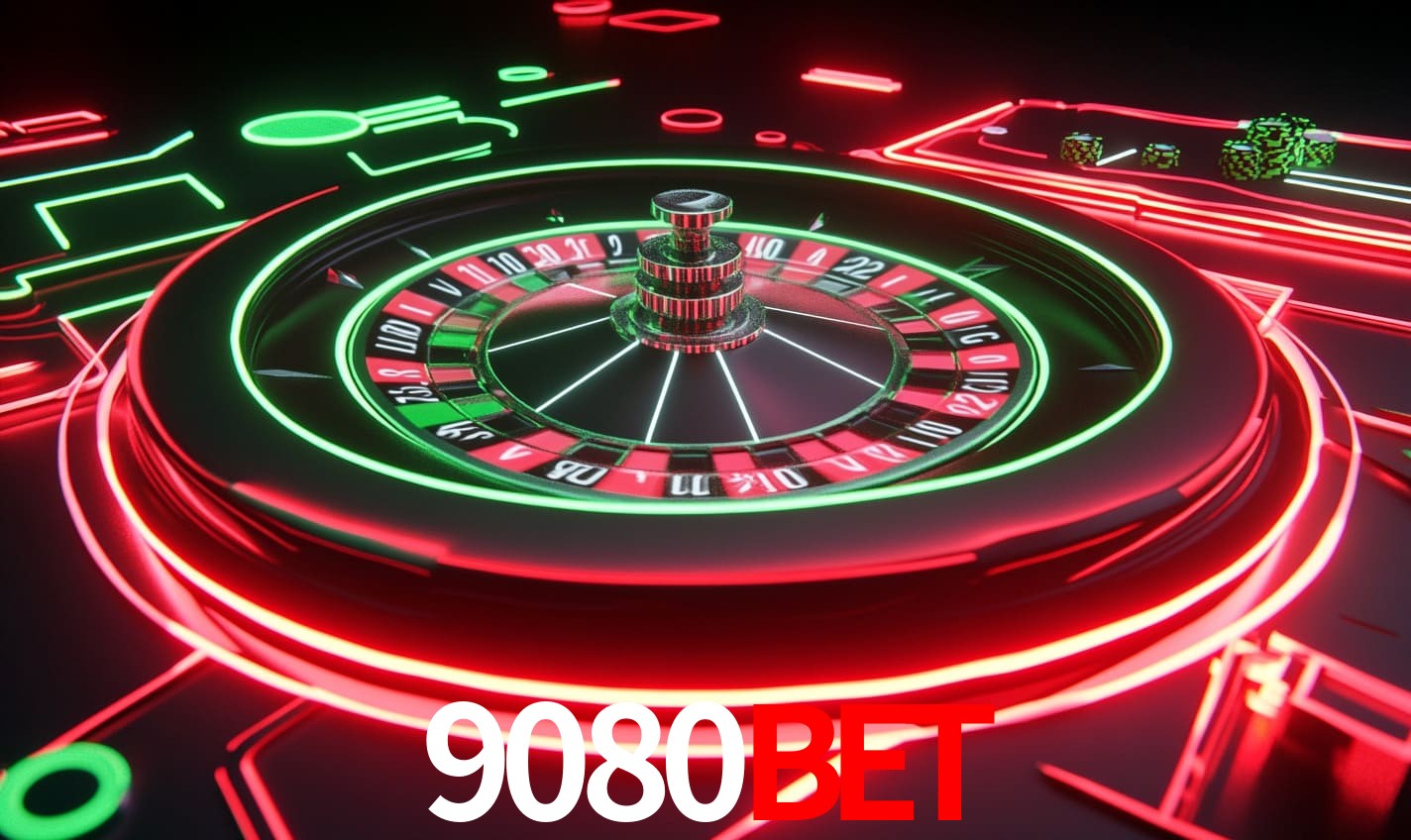 Apostas de Tênis 9080bet