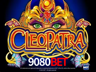 A Revolução dos Aplicativos de Jogos no 9080bet