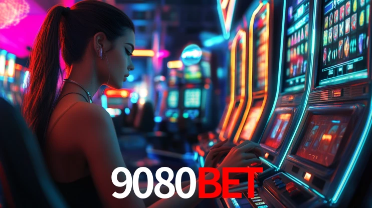 9080bet: Jogos de Caça-Níqueis-Altas Recompensas, Roleta-Velocidade, Blackjack-Desafios Máximos