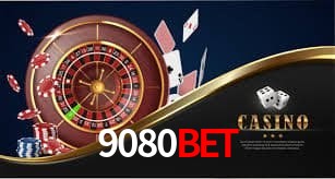 Cadastro Rápido 9080bet