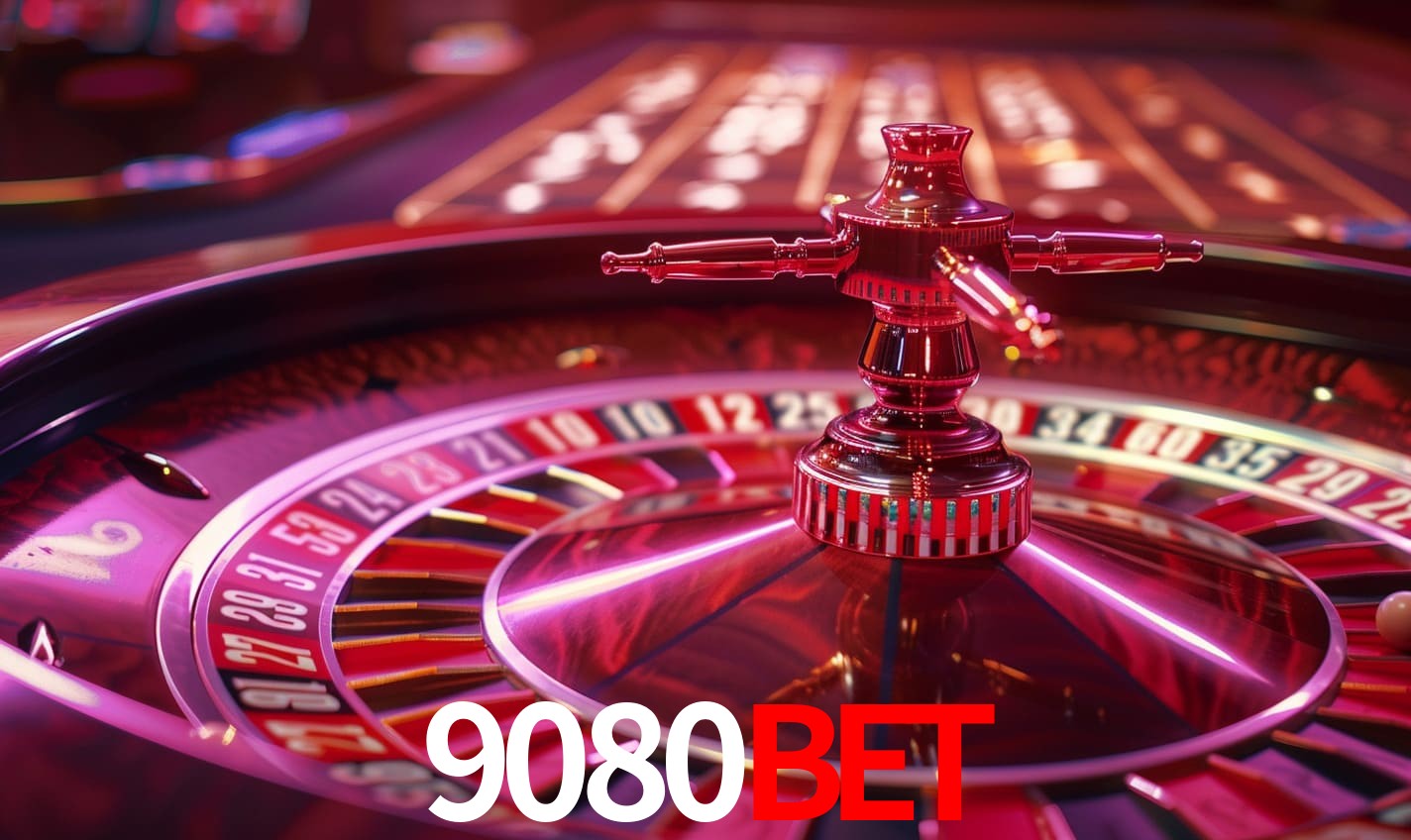 Interface Premium 9080bet