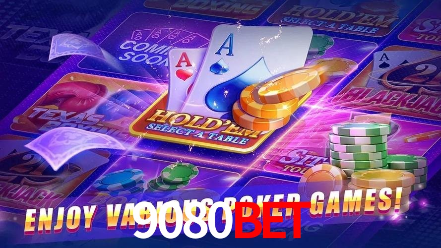 Programa VIP 9080bet