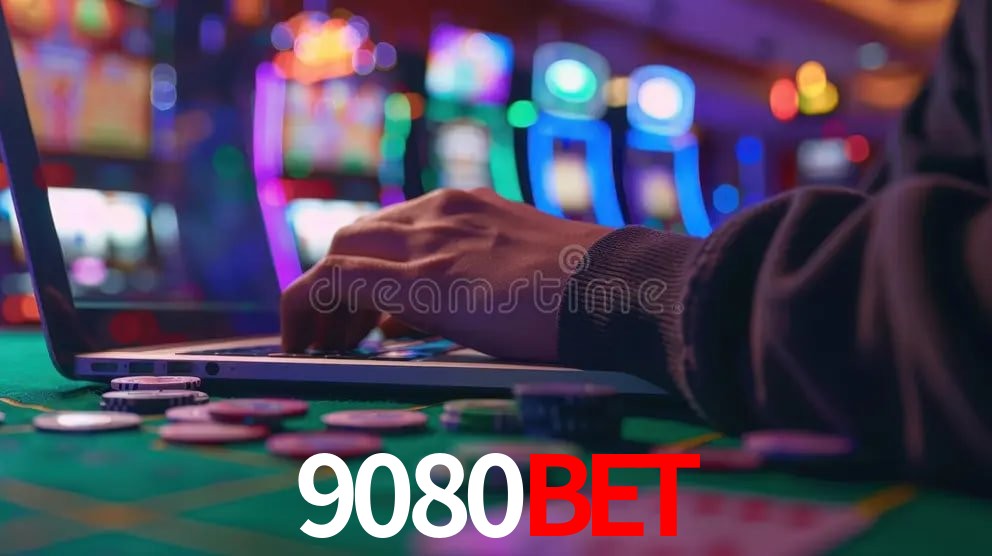 Apostas de Tênis 9080bet