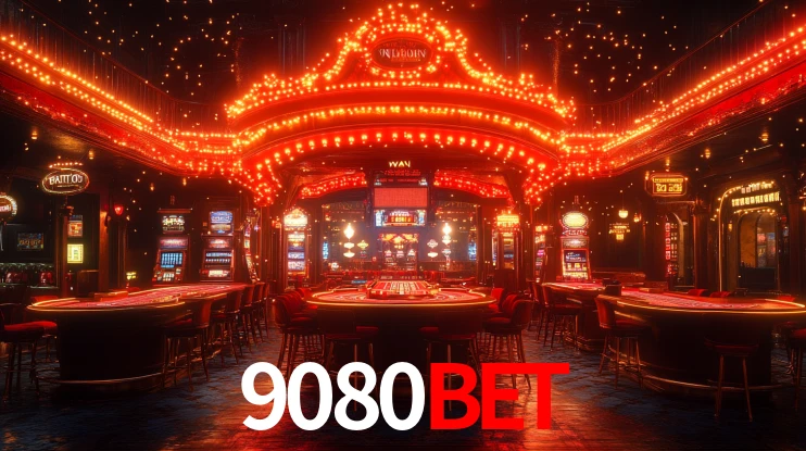 9080bet paga