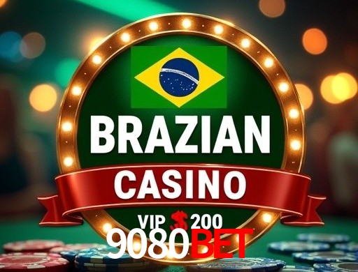 Promoção Relâmpago 9080bet