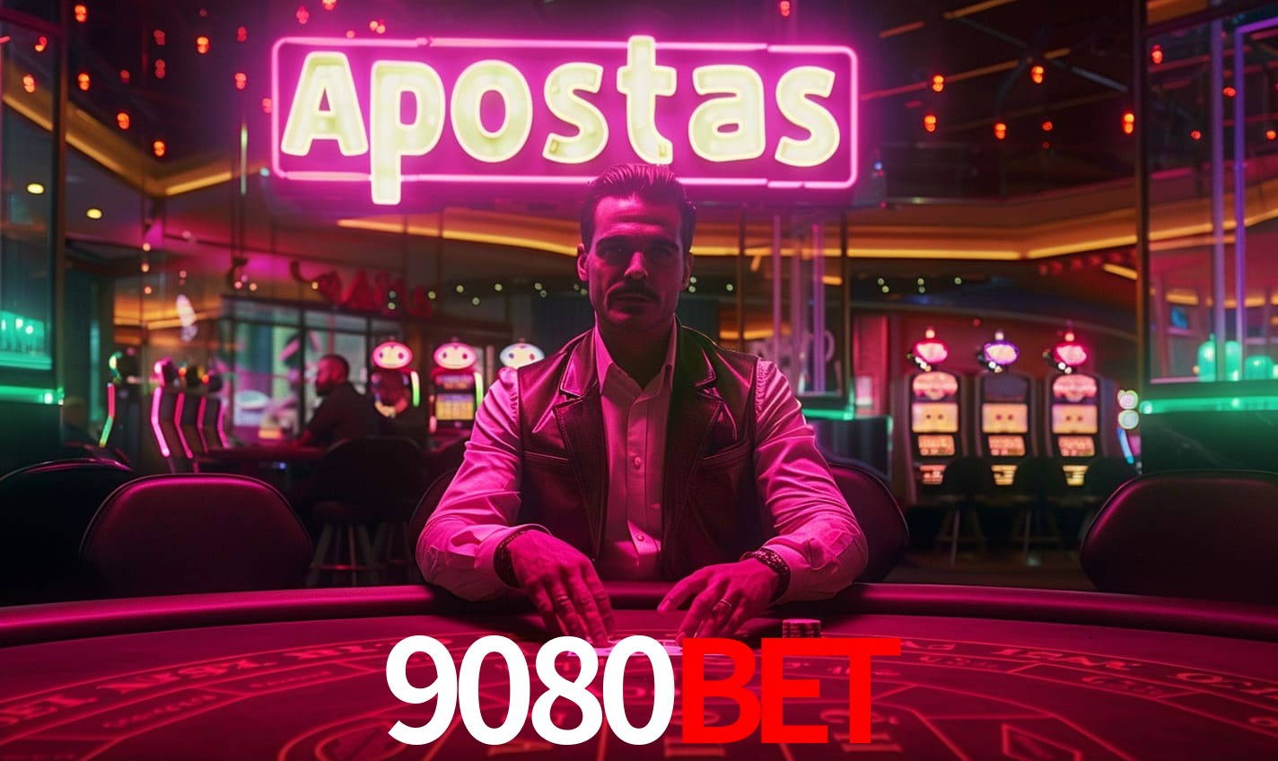 Estatísticas Esportivas 9080bet