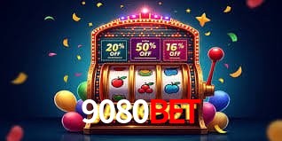 Jogos de Slot 9080bet