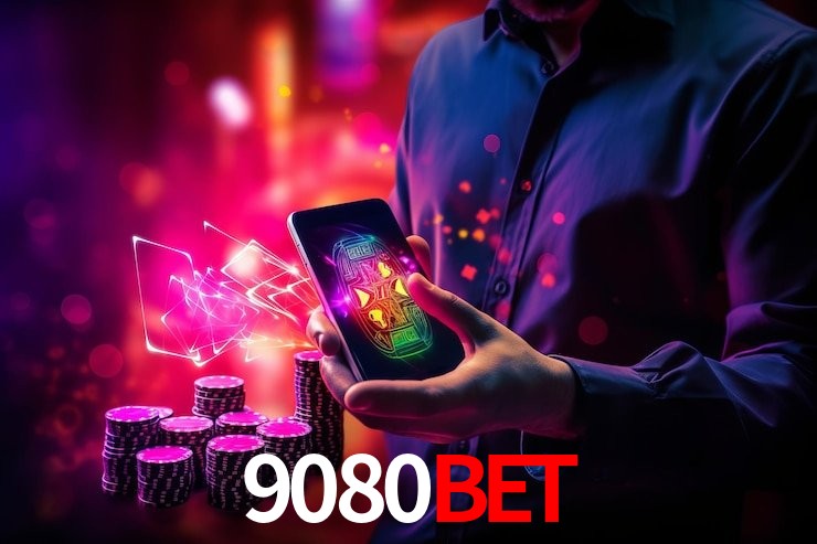 Estatísticas do Jogo 9080bet