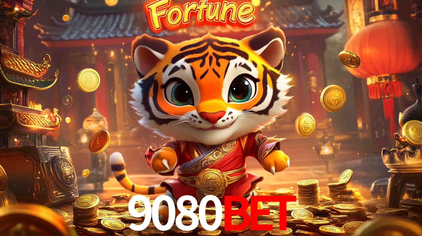 A Emoção da Loteria na 9080bet: Uma Chance de Mudança de Vida