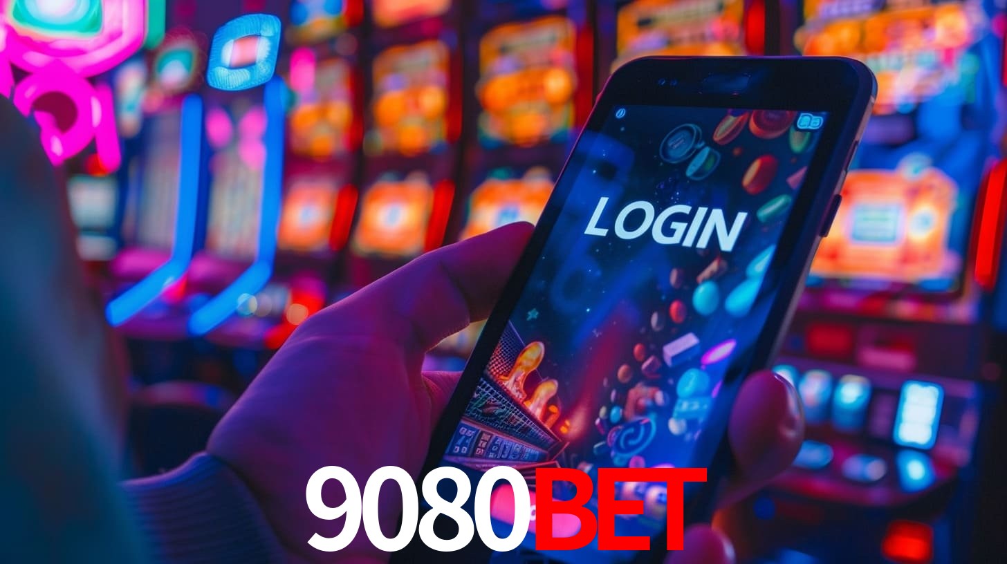 Avaliações dos Jogadores 9080bet