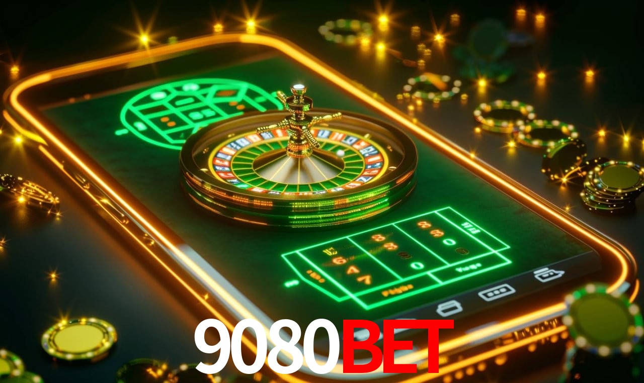 Casino Ao Vivo 9080bet