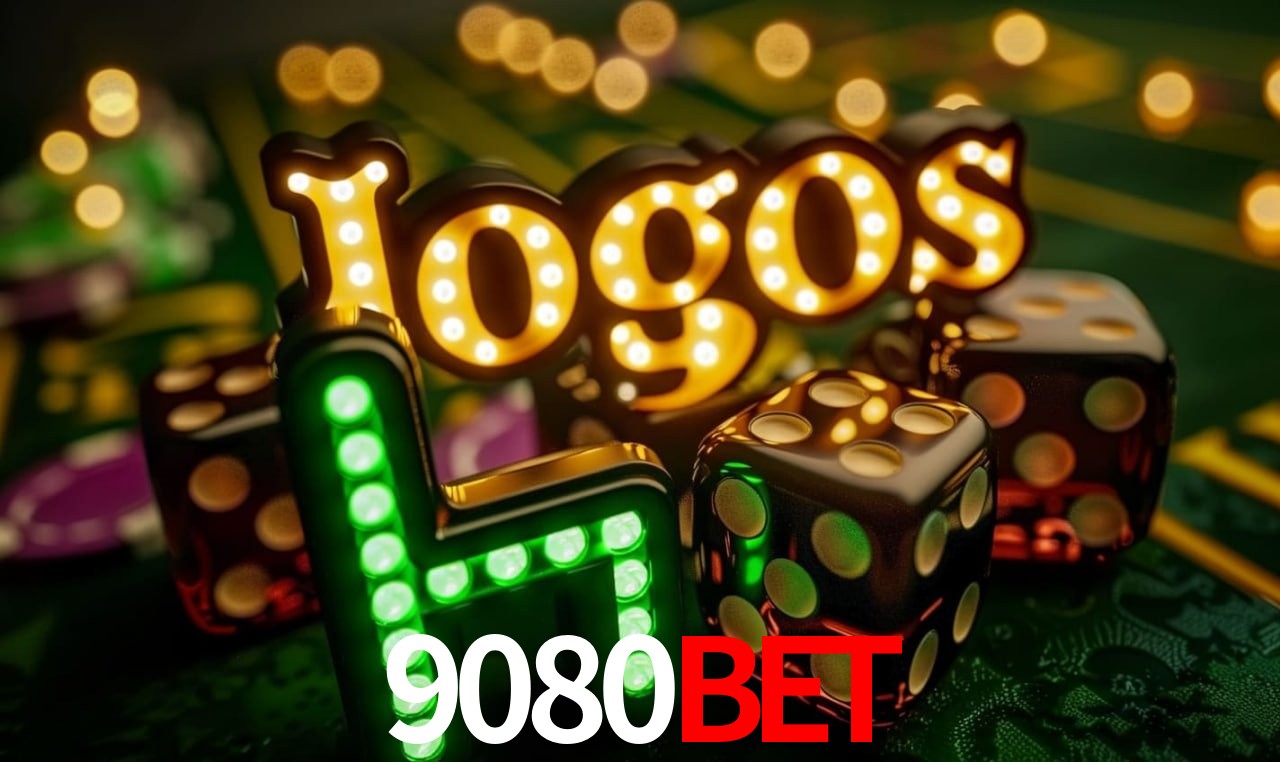Promoção Relâmpago 9080bet