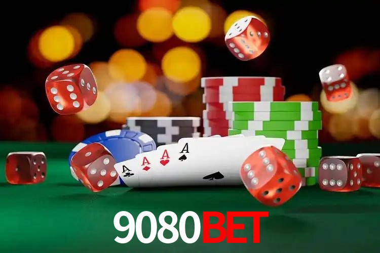 Estatísticas 9080bet