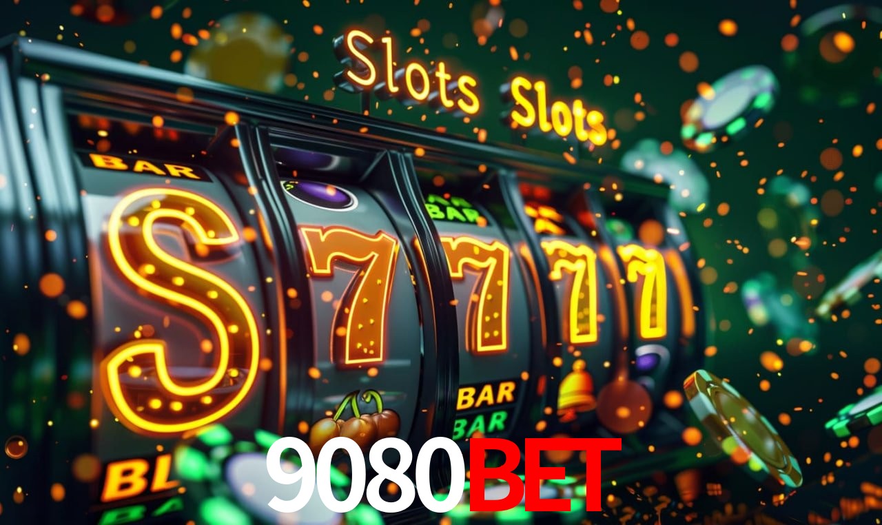 Casino Ao Vivo 9080bet