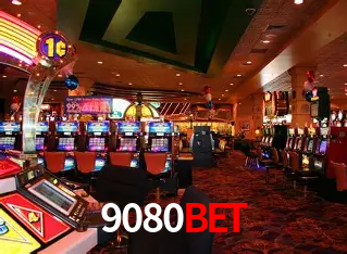 Apostas Esportivas na 9080bet: Um Guia Completo