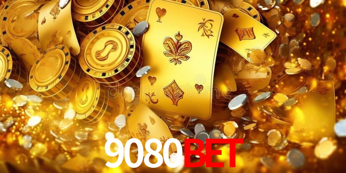 Jogos Exclusivos 9080bet