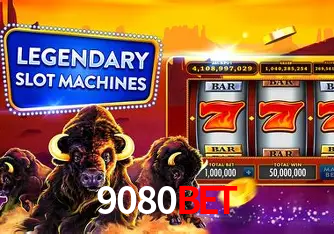 Apostas Esportivas na 9080bet: Um Guia Completo