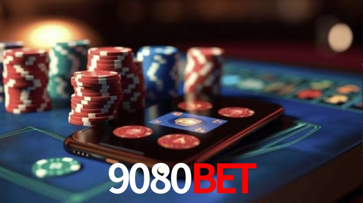 Experiência VIP 9080bet