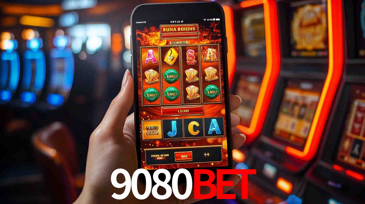 9080bet: Seu Especialista em Apostas Esportivas Brasileiras