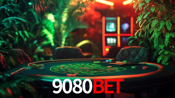 APP oficial da 9080bet para mobile